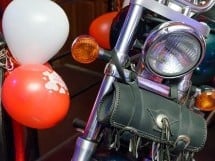 Valentines Day Party în Downtown Paparazzi