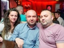 Valentines Day Party în Downtown Paparazzi