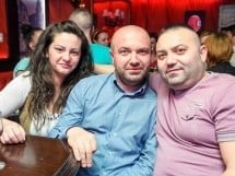 Valentines Day Party în Downtown Paparazzi