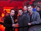 Vali Vijelie în Club Life