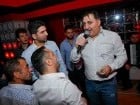 Vali Vijelie în Club Life
