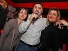 Vali Vijelie în Club Life