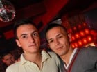 Vali Vijelie în Club Life