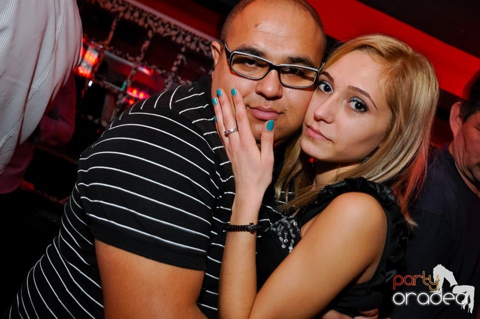 Vali Vijelie în Club Life,