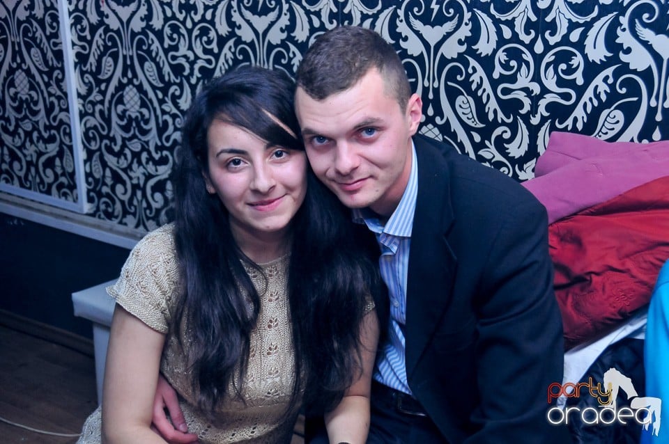 Vali Vijelie în Club Life,