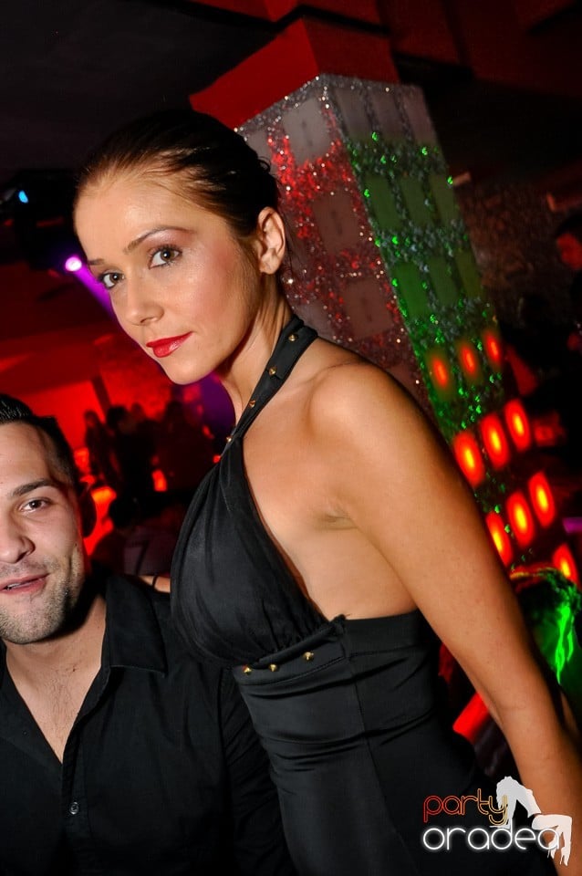 Vali Vijelie în Club Life,