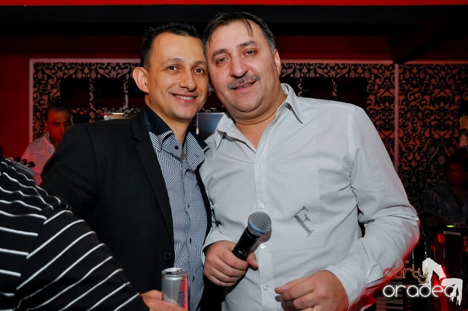 Vali Vijelie în Club Life,