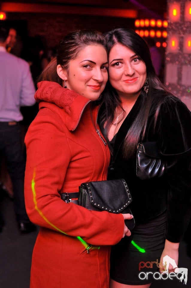 Vali Vijelie în Club Life,