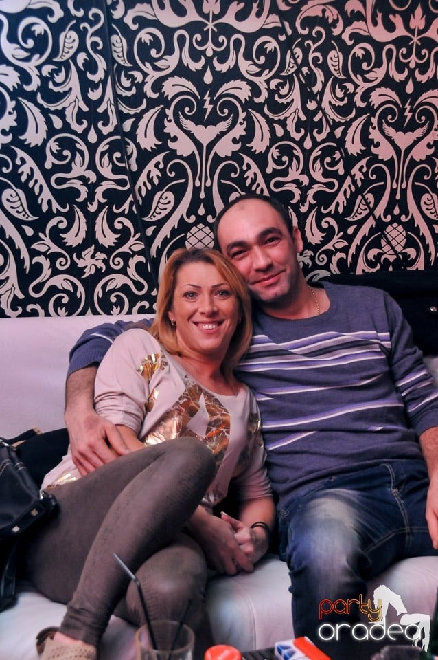 Vali Vijelie în Club Life,