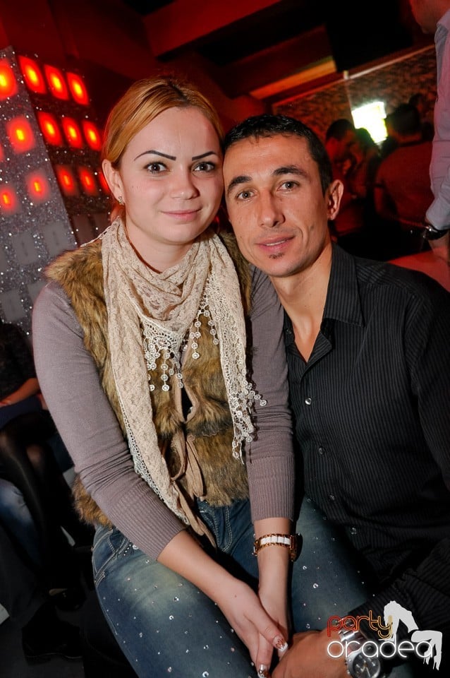 Vali Vijelie în Club Life,