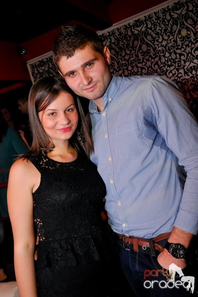 Vali Vijelie în Club Life,