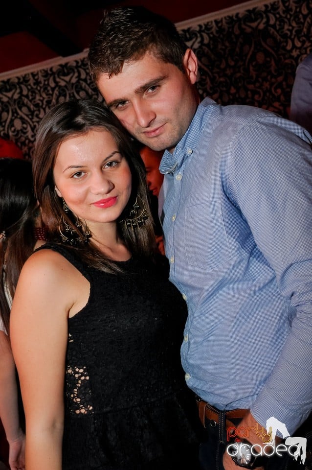 Vali Vijelie în Club Life,