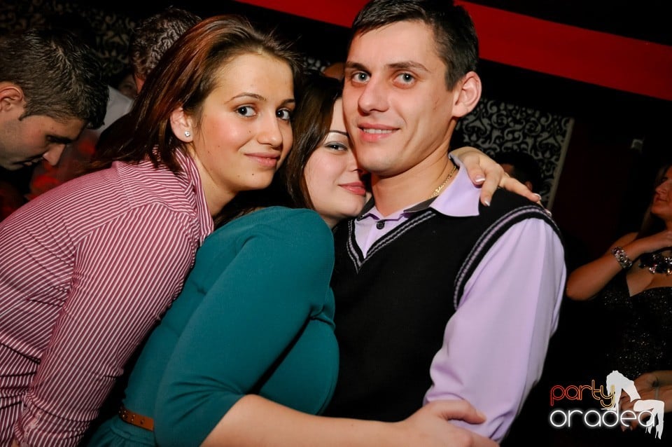 Vali Vijelie în Club Life,