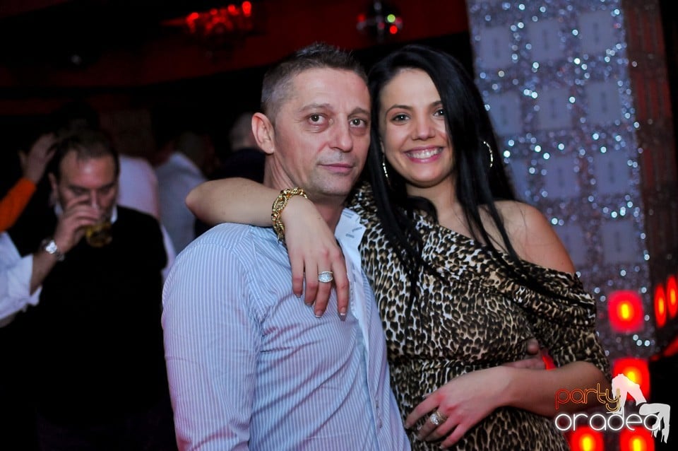 Vali Vijelie în Club Life,