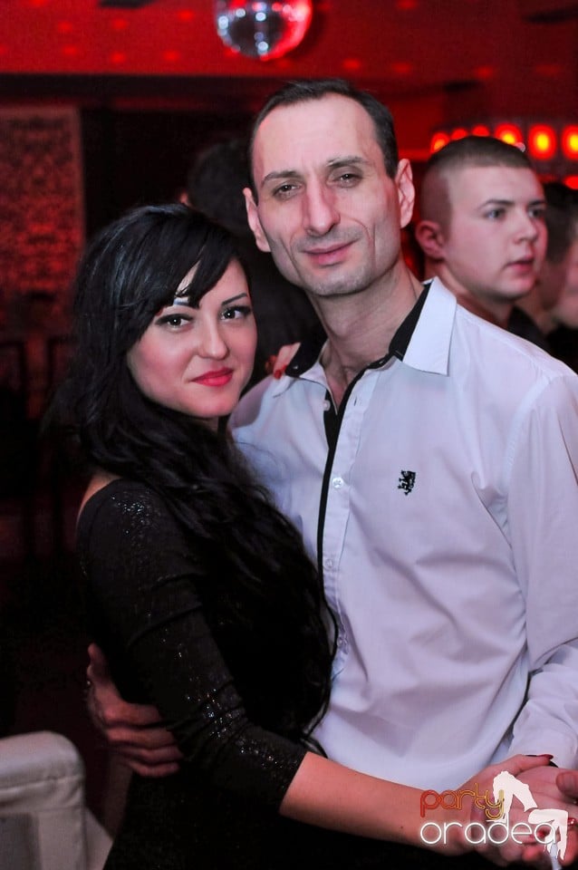 Vali Vijelie în Club Life,