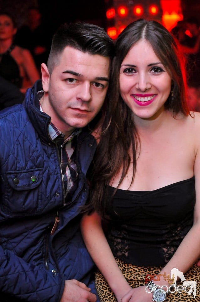 Vali Vijelie în Club Life,