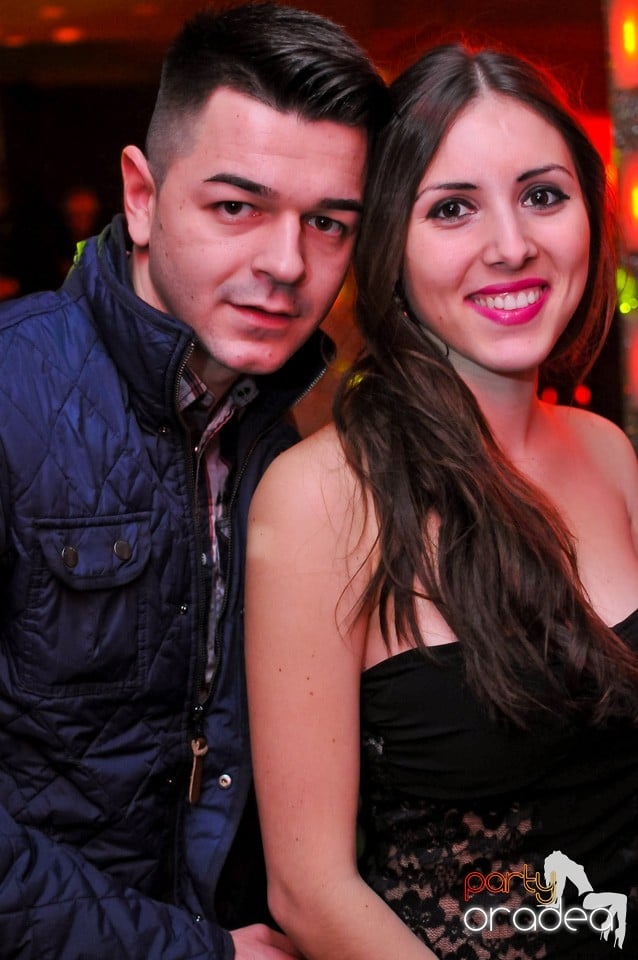 Vali Vijelie în Club Life,