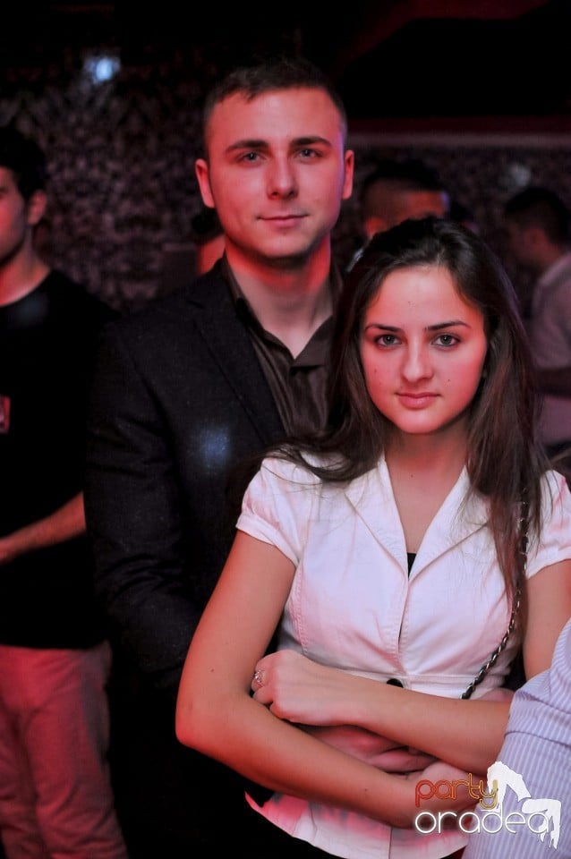 Vali Vijelie în Club Life,