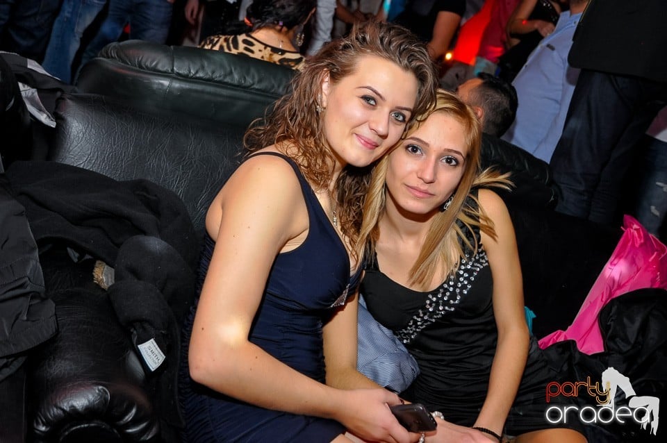 Vali Vijelie în Club Life,