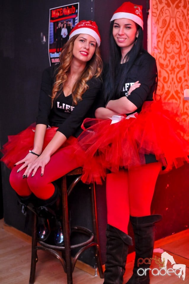 Vali Vijelie în Club Life,