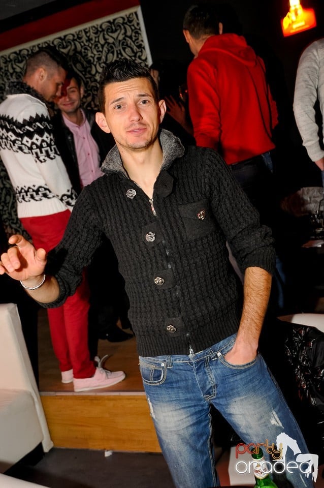 Vali Vijelie în Club Life,