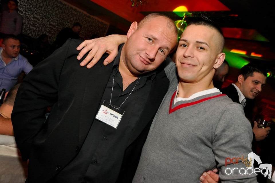 Vali Vijelie în Club Life,