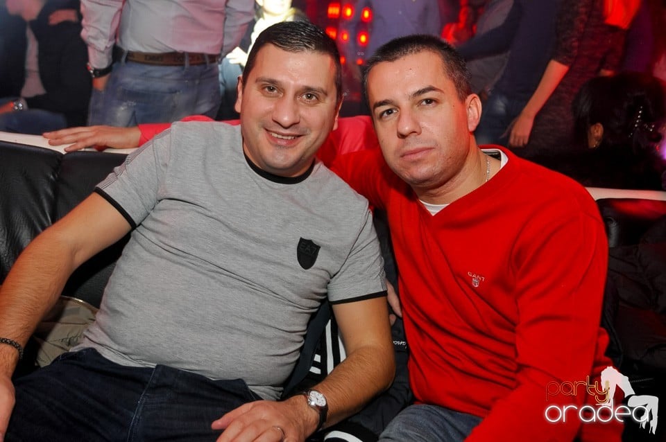 Vali Vijelie în Club Life,