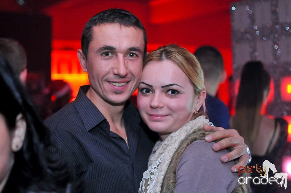 Vali Vijelie în Club Life,