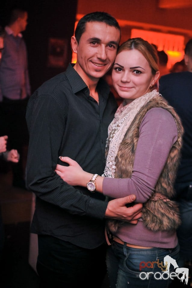 Vali Vijelie în Club Life,