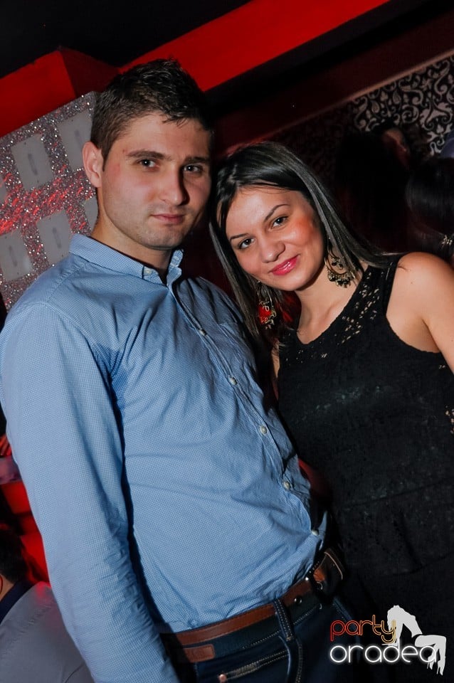 Vali Vijelie în Club Life,