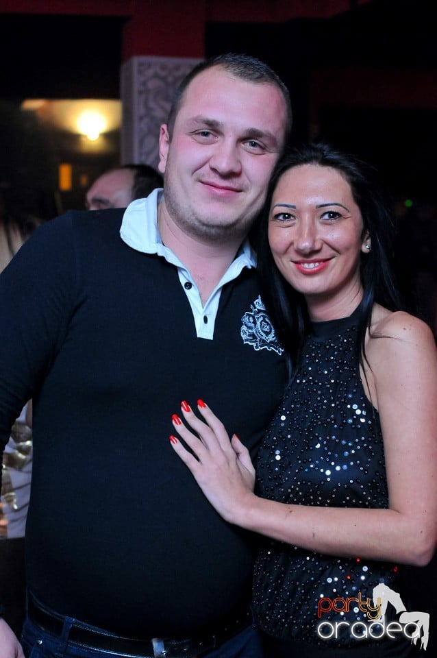 Vali Vijelie în Club Life,