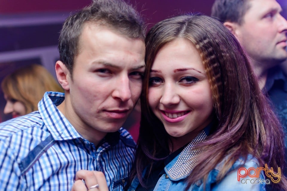 Vastag Csaba, Royal Party House