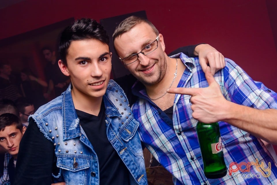 Vastag Csaba, Royal Party House