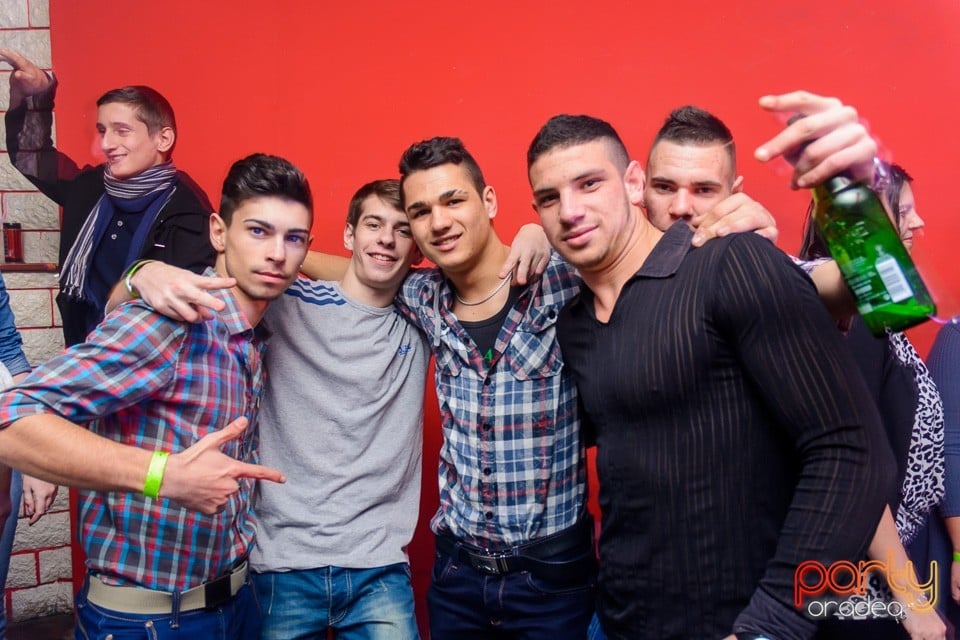 Vastag Csaba, Royal Party House