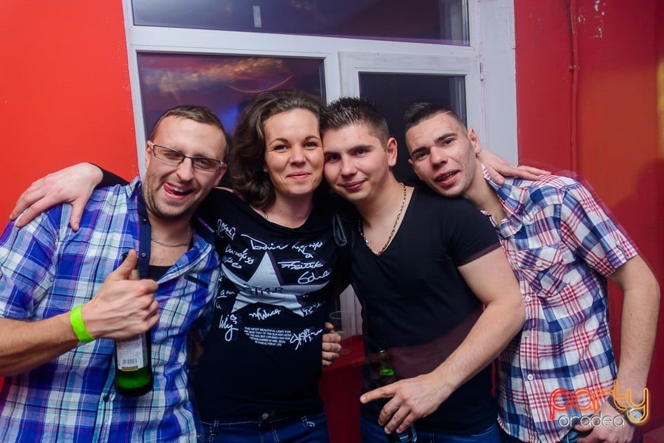 Vastag Csaba, Royal Party House