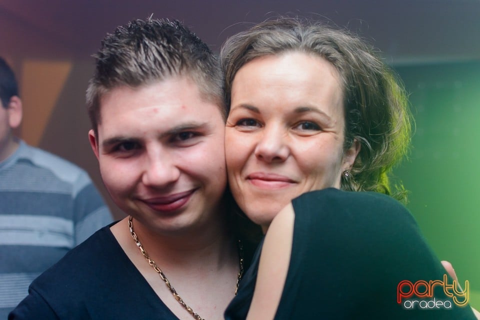 Vastag Csaba, Royal Party House