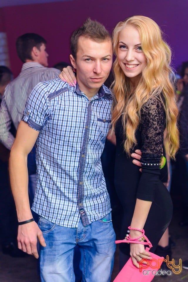 Vastag Csaba, Royal Party House