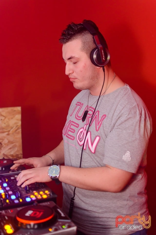Vastag Csaba, Royal Party House