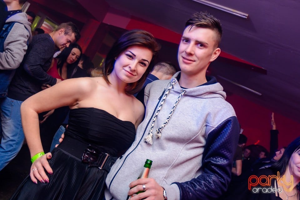 Vastag Csaba, Royal Party House