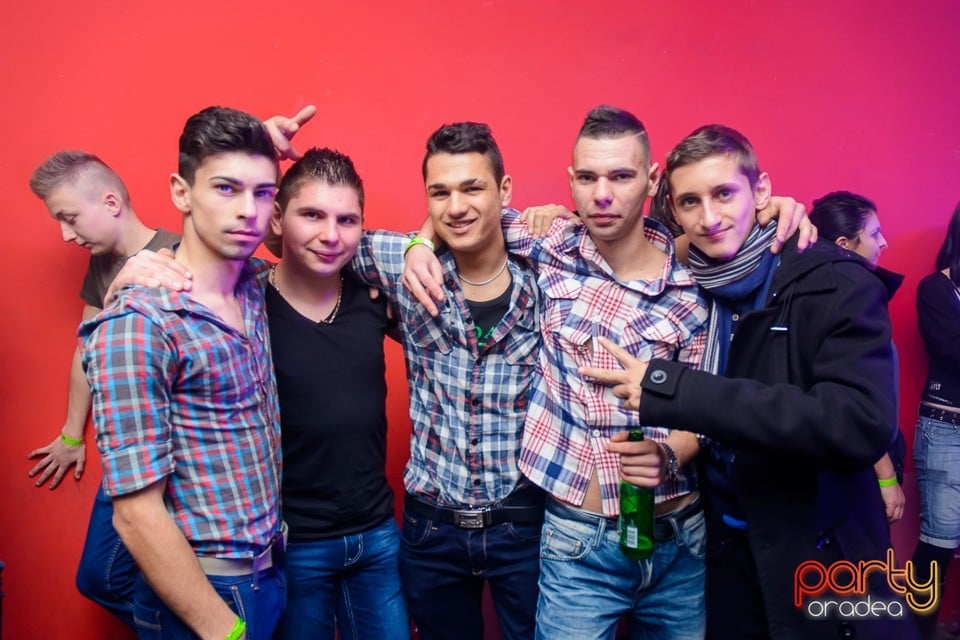 Vastag Csaba, Royal Party House