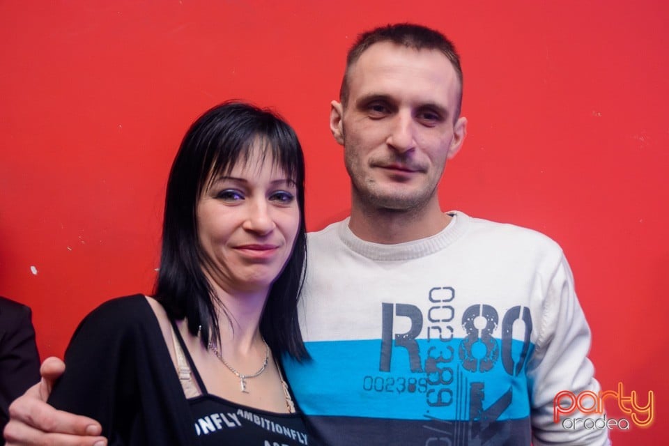 Vastag Csaba, Royal Party House