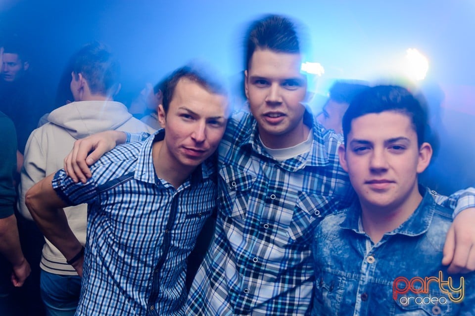Vastag Csaba, Royal Party House
