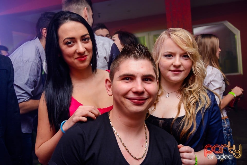 Vastag Csaba, Royal Party House