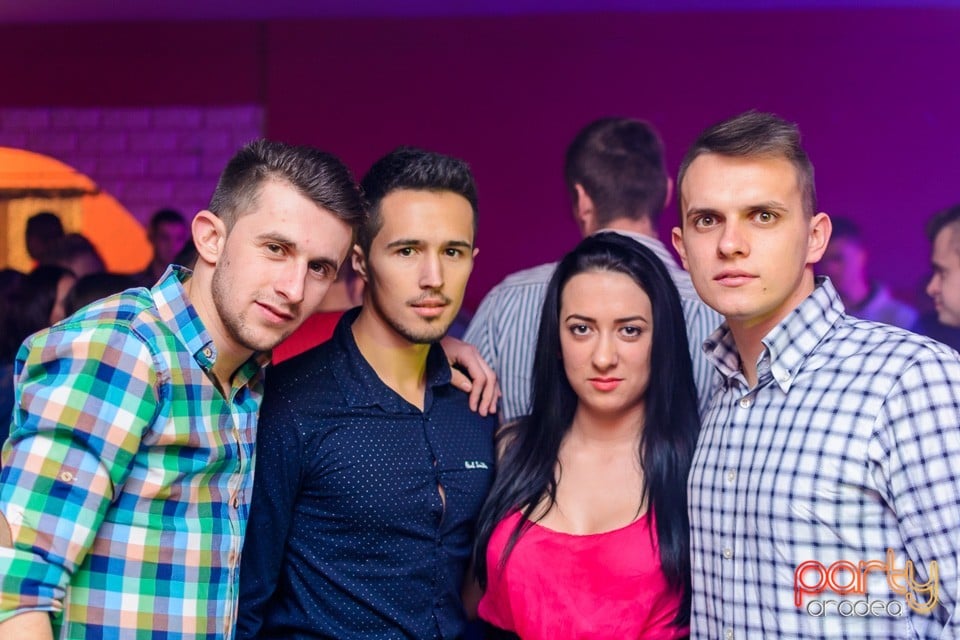 Vastag Csaba, Royal Party House