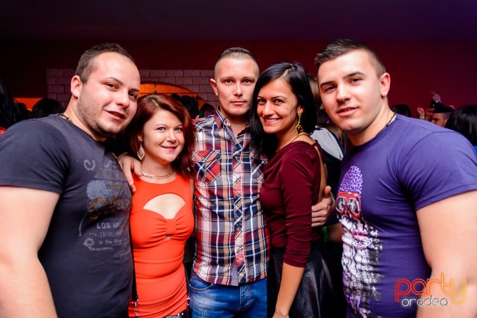 Vastag Csaba, Royal Party House