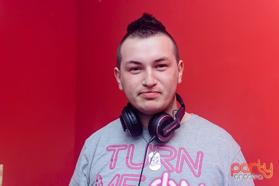 Vastag Csaba, Royal Party House