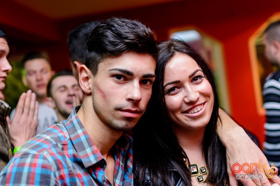 Vastag Csaba, Royal Party House