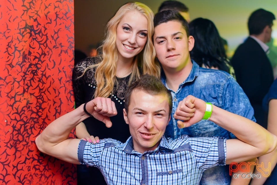 Vastag Csaba, Royal Party House