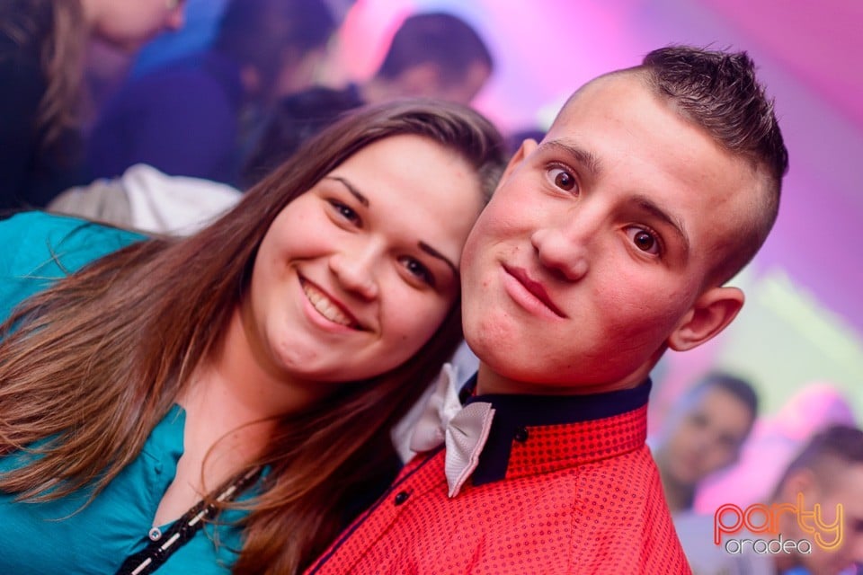 Vastag Csaba, Royal Party House
