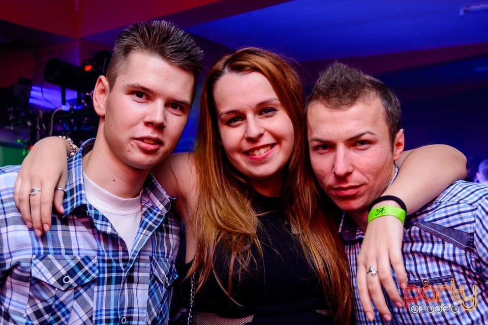 Vastag Csaba, Royal Party House